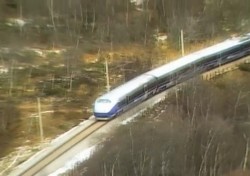 Норвежката железница укрепва GSM-R мрежата си