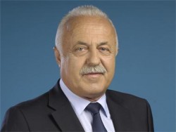 Инж. Богомил Георгиев е избран за член на Управителния съвет на Проект „Красива България”