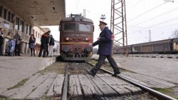 Влакът по линията София - Варна прегази жена