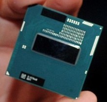 Процесорите Intel Haswell излизат след година