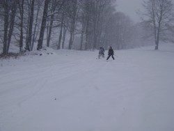 По - малко студени зими до 2020 - а, никакви до 2080 г.