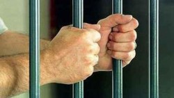 Местните криминалисти задържаха 28- годишен рецидивист след поредния му набег