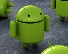 Фрагментиране намалява интереса към Android