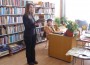 Градската библиотека бе домакин на Урок по краезнание