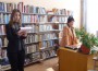 Градската библиотека бе домакин на Урок по краезнание