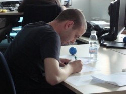 Предстои втора ИТ олимпиада