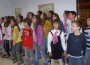 Книгата за деца „Сънят на Мира” бе представена в Историческия музей