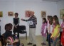 Книгата за деца „Сънят на Мира” бе представена в Историческия музей