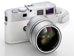 Излезе луксозна Leica с цена $30 000