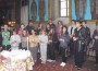 Ученици и граждани почетоха паметта на Стамен Панчев