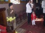 Ученици и граждани почетоха паметта на Стамен Панчев
