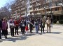 Ученици и граждани почетоха паметта на Стамен Панчев