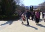 Ученици и граждани почетоха паметта на Стамен Панчев