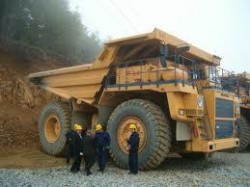 “Елаците” искат да купят най-голямата мина в Румъния за 60 милиона евро