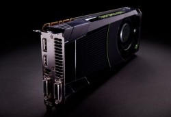Nvidia пусна най-бързия си GPU