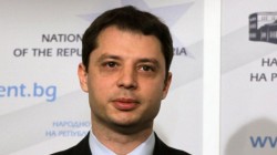 Михаил Андонов поема БЕХ