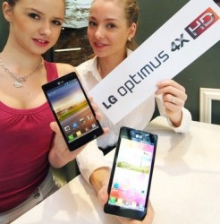 LG се готви за скок при смартфоните