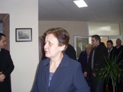 Веса Нешева е поискала да бъде освободена от поста директор на Дом за възрастни хора „Д-р Адриан Атанасов”