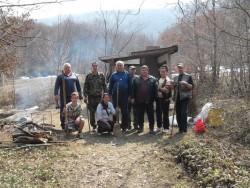 Благородна инициатива