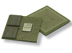 Графичен AMD чип помага на летците