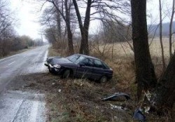 257 ПТП-та на територията на общината през 2011 год.