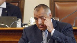 Борисов за строителството на АЕЦ "Белене": Няма да мине този трик