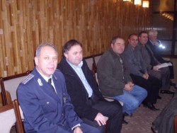 Общинският съвет даде добра оценка за работата на местната полиция