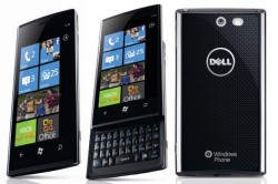 Dell спира продажбите на смартфони в САЩ