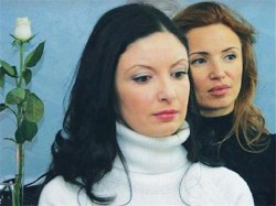 Ирина Сарачинова отнема дъщерята на Вихра