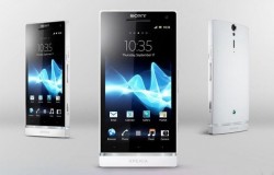 Xperia S идва на българския пазар