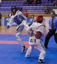 Нов успех на Владимир Далаклиев