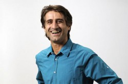 Филип Аврамов преряза пъпната връв на дъщеря си