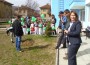 Служители на Горското засадиха дръвчета в ЦДГ „Звънче”