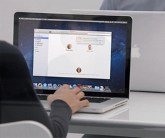 Mac-овете навлизат в корпорациите