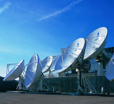 Сателитната ТВ изпревари наземната и кабелната