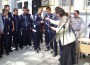 Отборът по баскетбол на ОУ „Н.Й.Вапцаров” стана областен първенец 