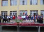 ОУ „Васил Левски” е домакин на фестивал на талантите и спортни състезания