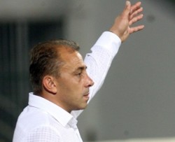 Илиян Илиев ще бъде  новият треньор на Левски