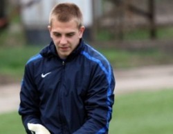 Пламен Илиев е новият капитан на Левски