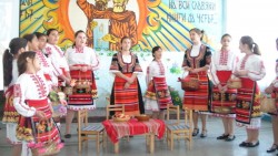 Празнуваме Лазаровден