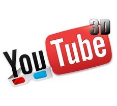 YouTube започва преход към 3D