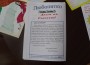 Клуб „Приятели на книгата” представи дейността си в градската библиотека