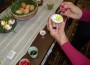 В Исторически музей – Ботевград бе възродена славянска традиция за украсяване на яйца