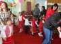 Децата от ОДЗ „Детелина” поздравиха родителите с предстоящия християнски празник