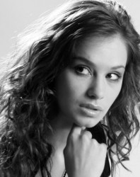 Вили Марковска стана астроложка