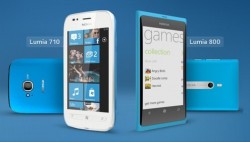 Lumia смартфоните с безплатни 50 MB
