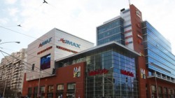 Фалшив сигнал за пожар в Mall of Sofia 