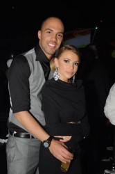 Алисия: Не се съмнявам в Ники