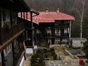 Областната администрация подкрепя призива за подпомагане на Чекотинския манастир