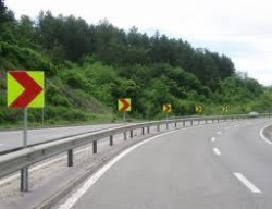 В кметствата на Скравена и Новачене е изложен проектът на скоростния път Ботевград-Мездра